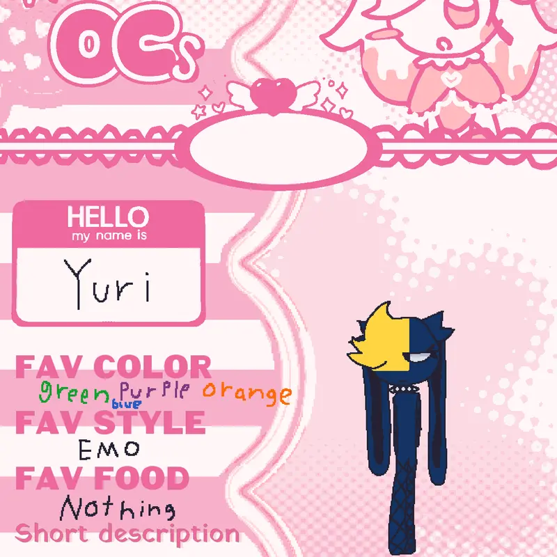 Game by @Slayhamster989