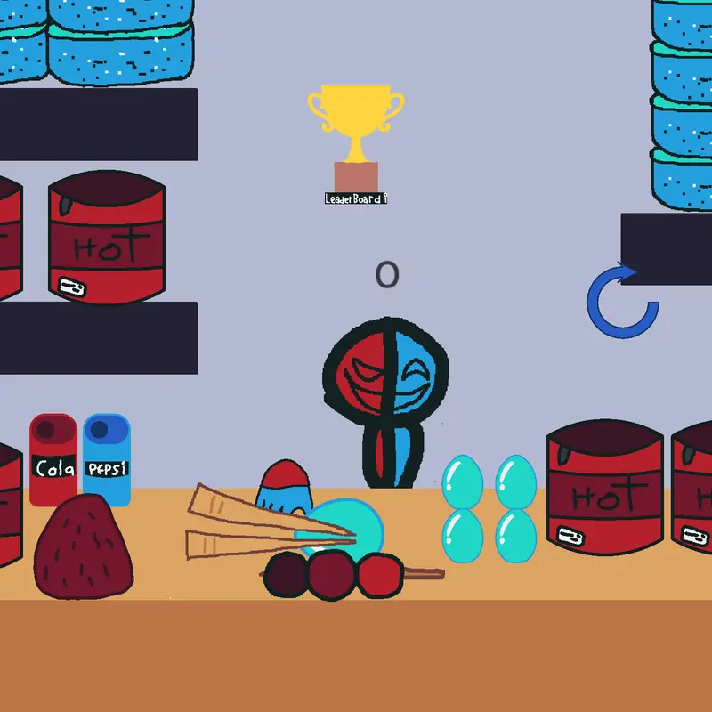 Game by @Hssyeueh