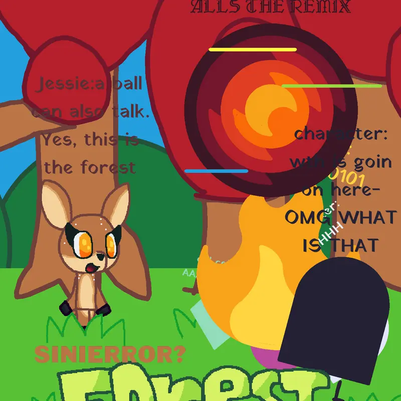 Game by @old_creature_thingy