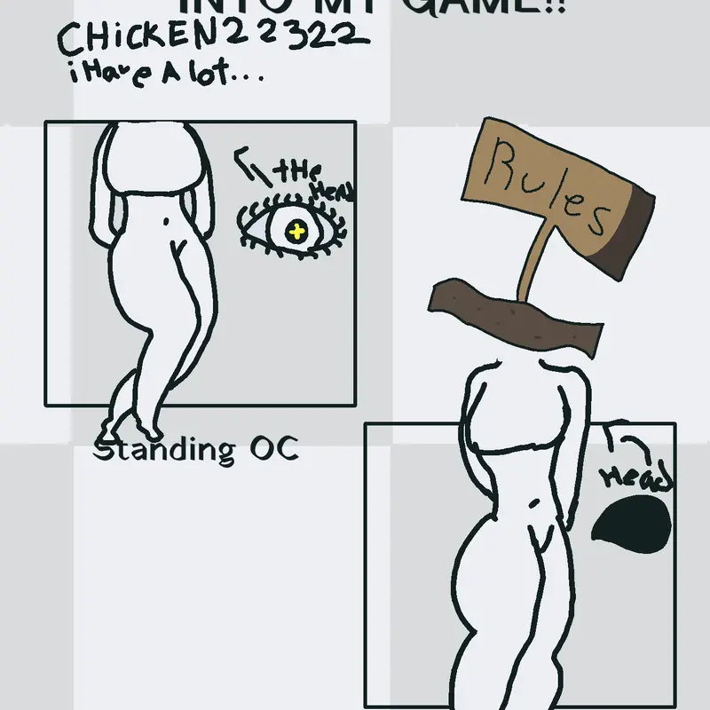 Game by @CHICKEN22322