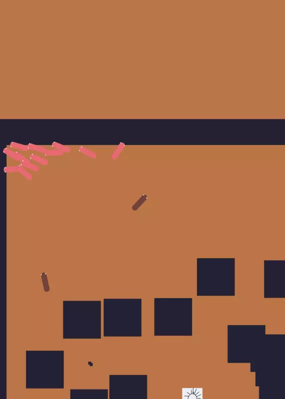 Game by @cocobenja
