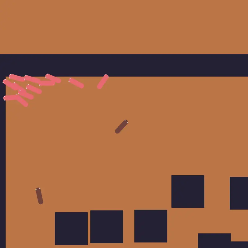 Game by @cocobenja
