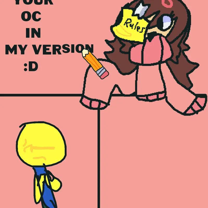 Noob maker! by @teenieping_time123