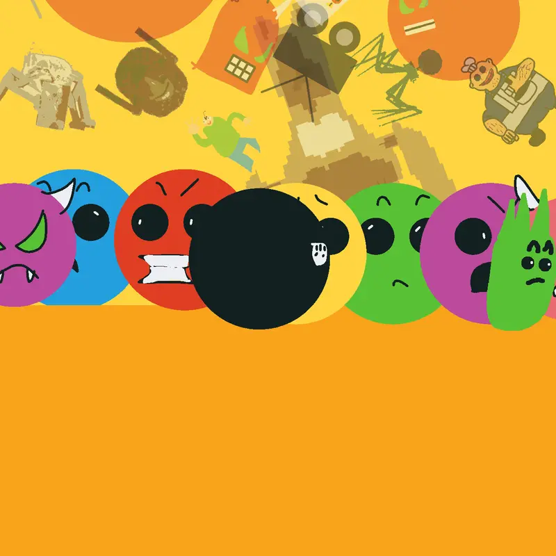 Game by @uter_cube