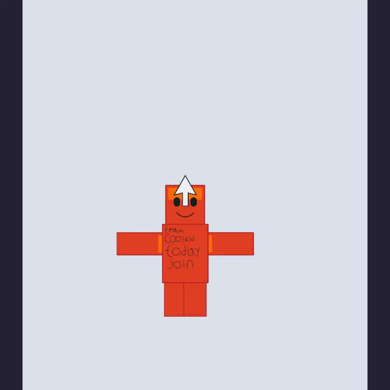 Game by @Alcalde