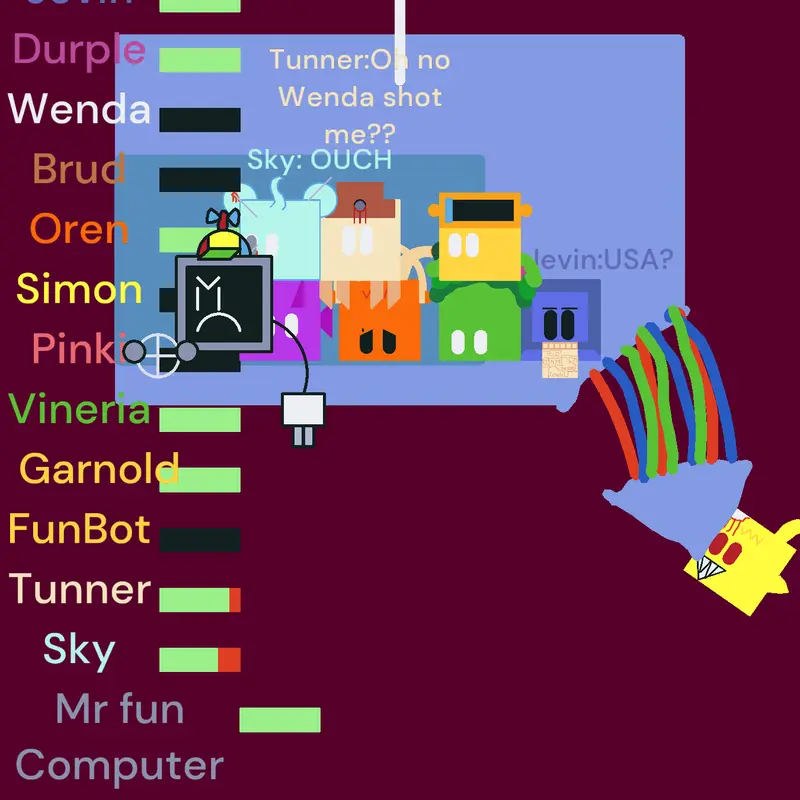 Game by @KS_ANTI-BALLOONPOP