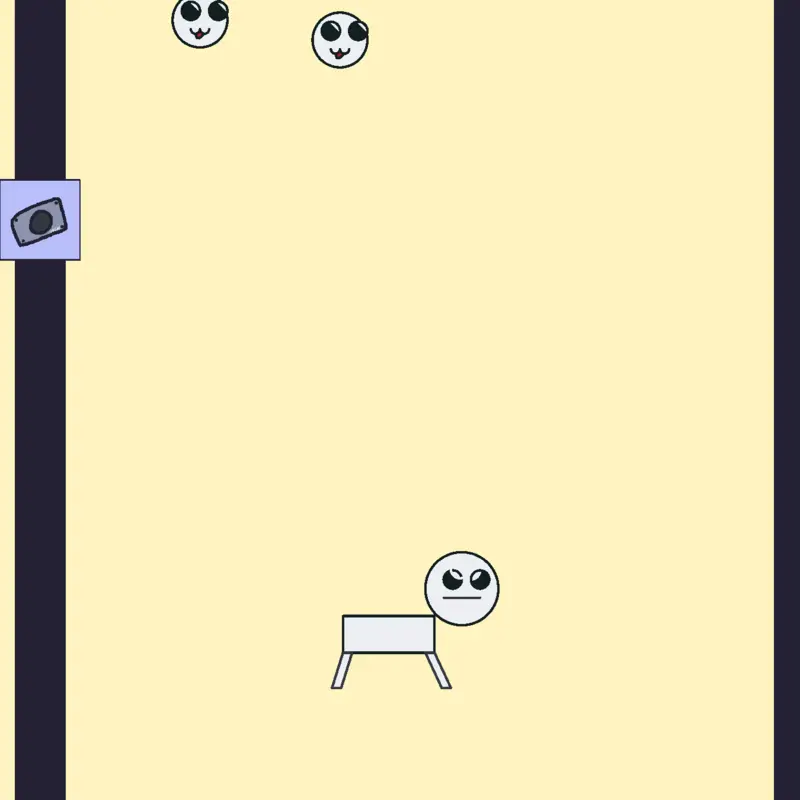 Game by @dairk