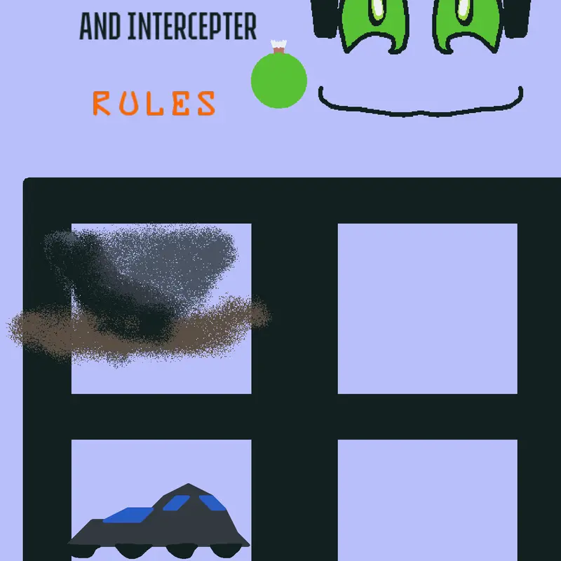 Idk intecepetor by @geon_super_intercepts
