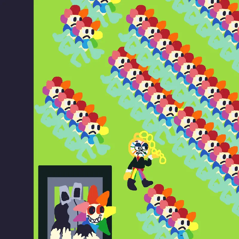 Game by @Mira090418