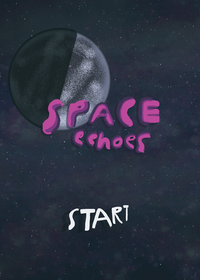 Space echoes