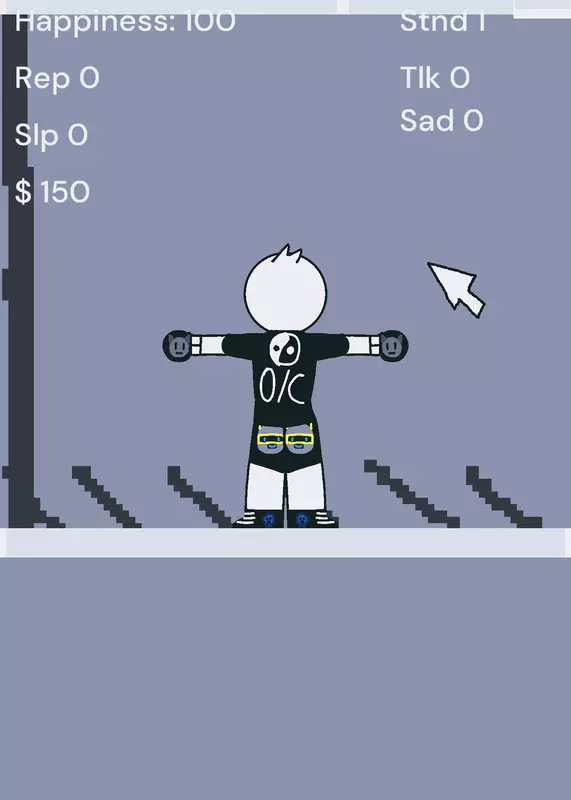 Game by @Arno_Infinity