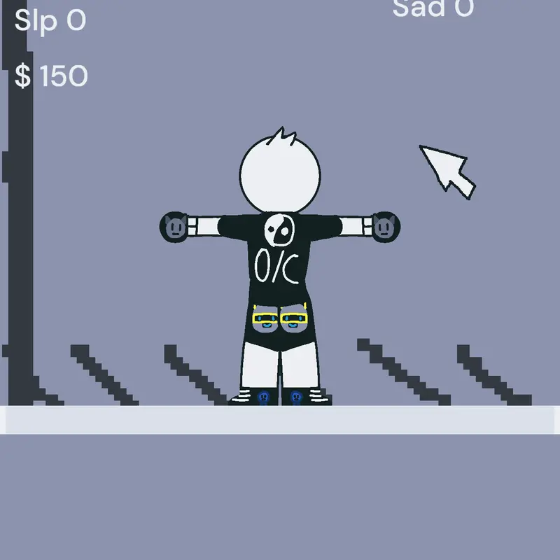 Game by @Arno_Infinity