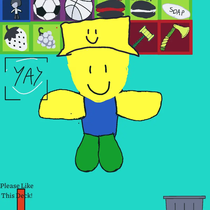 Game by @Sigma_5569