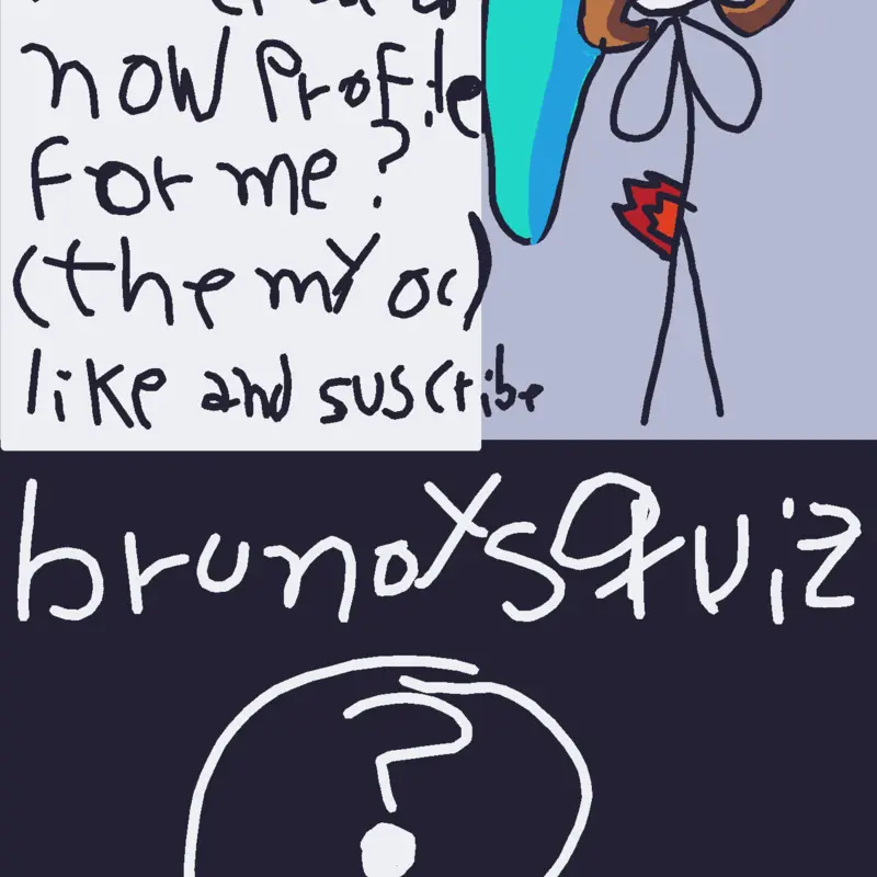 (: by @brunoysquis