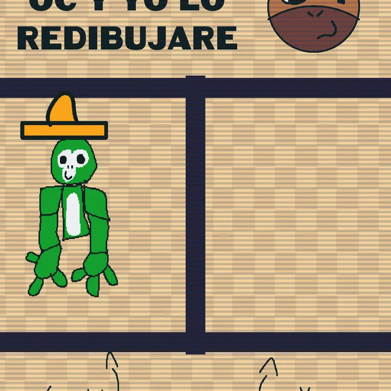 Game by @1greenape23