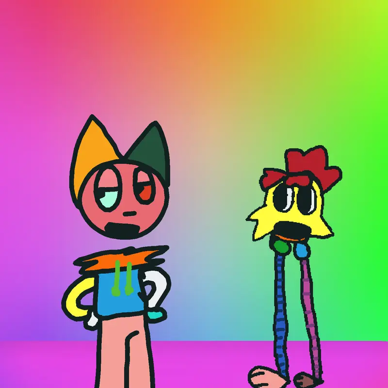 Game by @Silly_animationz
