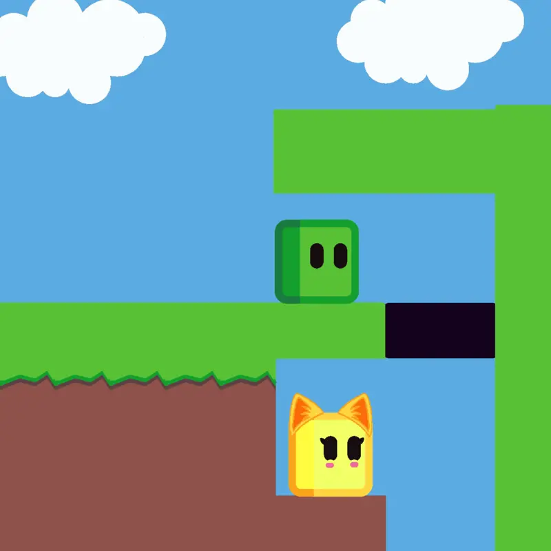 Game by @meghansingian