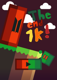The End 1,000?