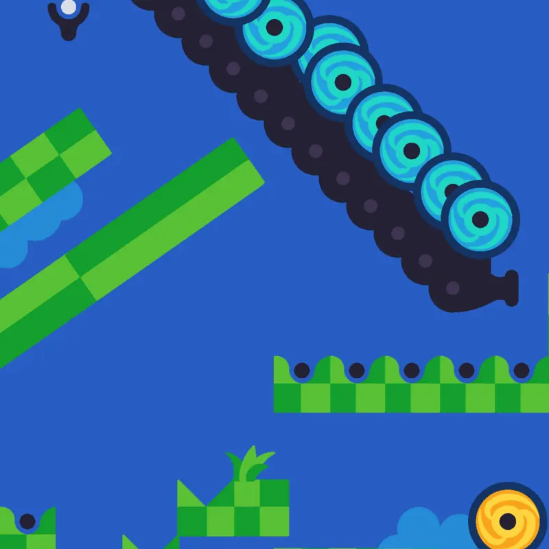 Game by @oilnda