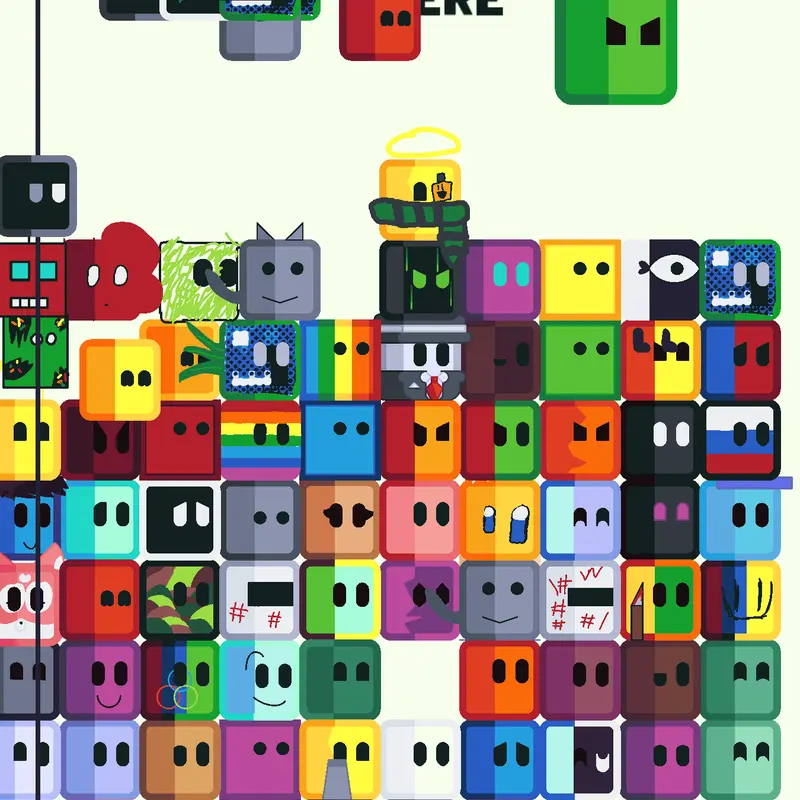Game by @U4goodgnsgn