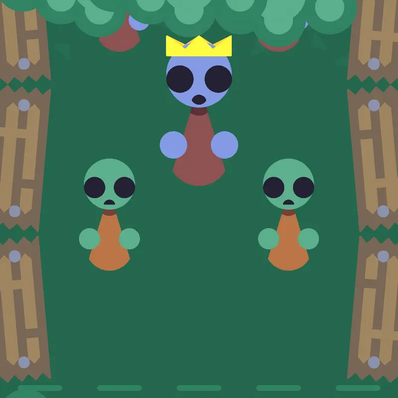 Game by @superpowerlgs
