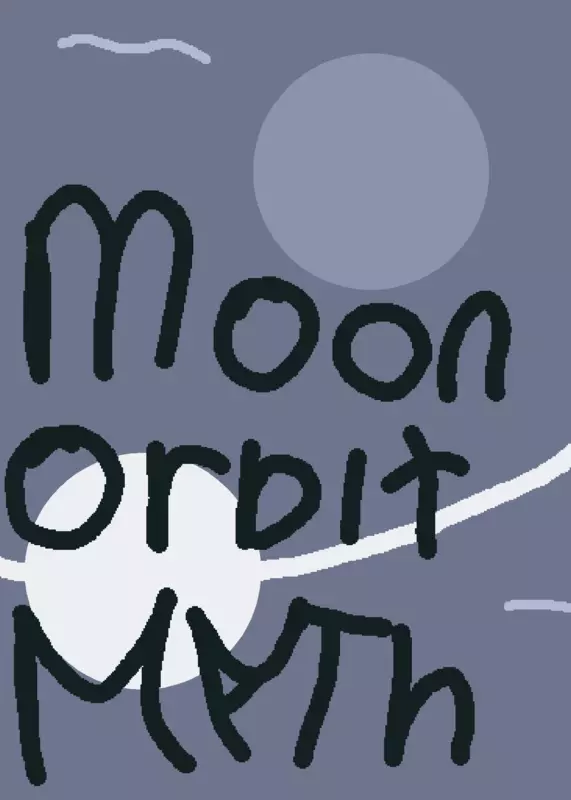 Orbit but is like Pi by @Roundy