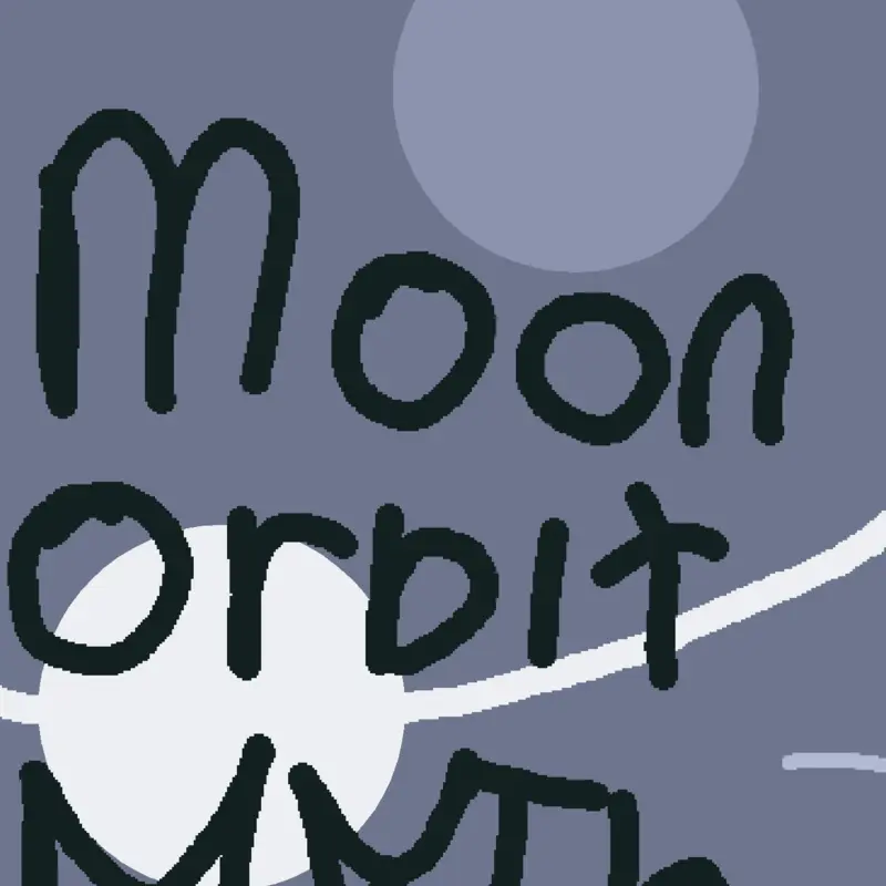 Orbit but is like Pi by @Roundy