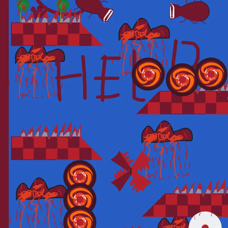 Game by @darill