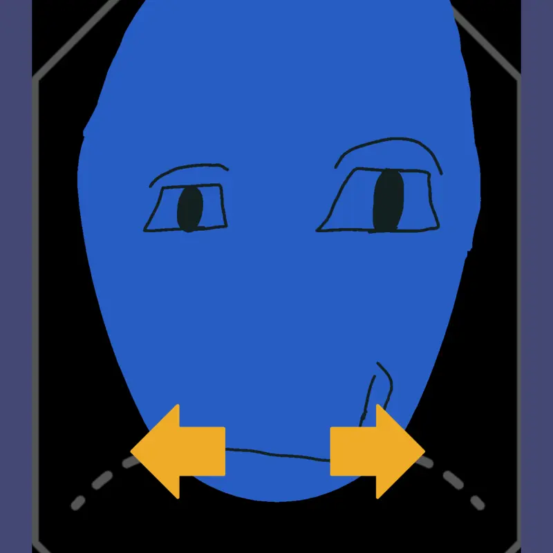 Become me in roblox by @2020000000