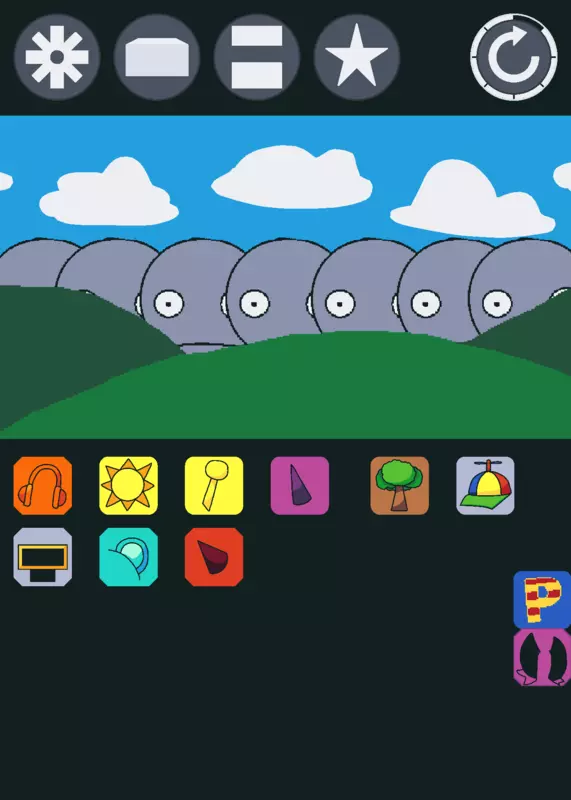 Game by @JoJoTheCreator1212