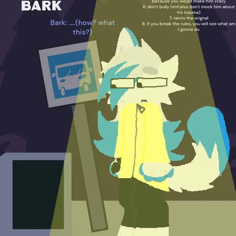 Game by @FanSkull_NoJustNeeded