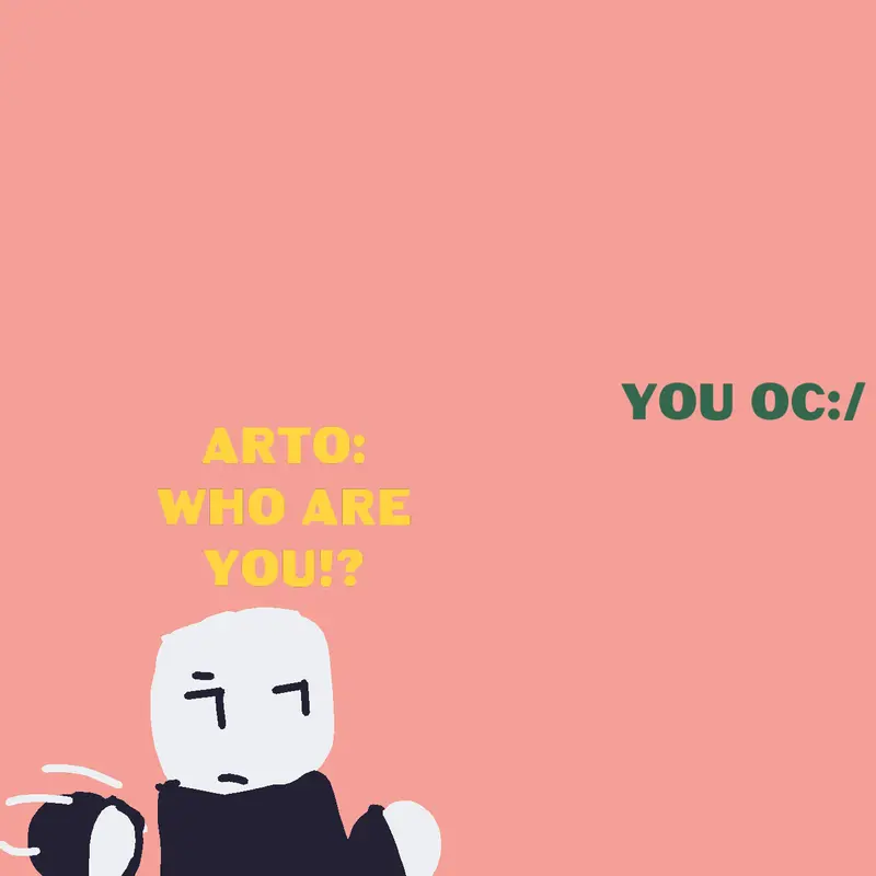 Game by @ArtoTheCollaborator
