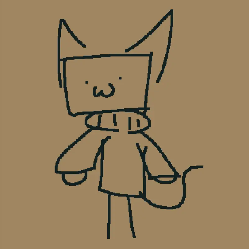 Game by @Nanimonai