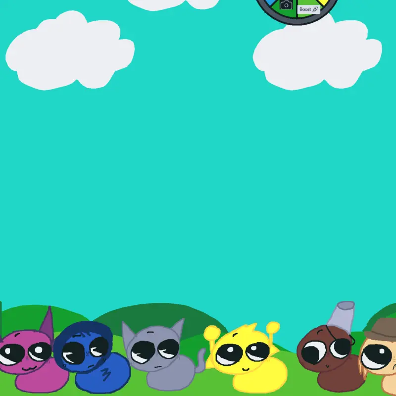 Game by @Nadhim