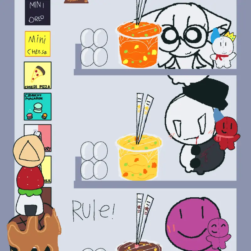 Game by @ring2025