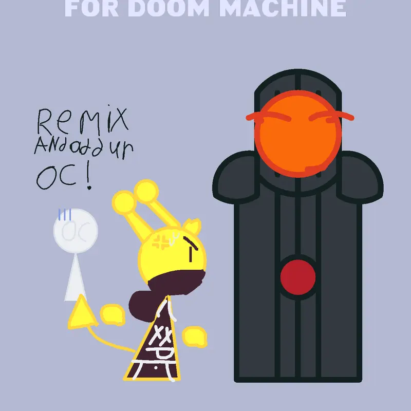 Game by @TheRandomSimonFan