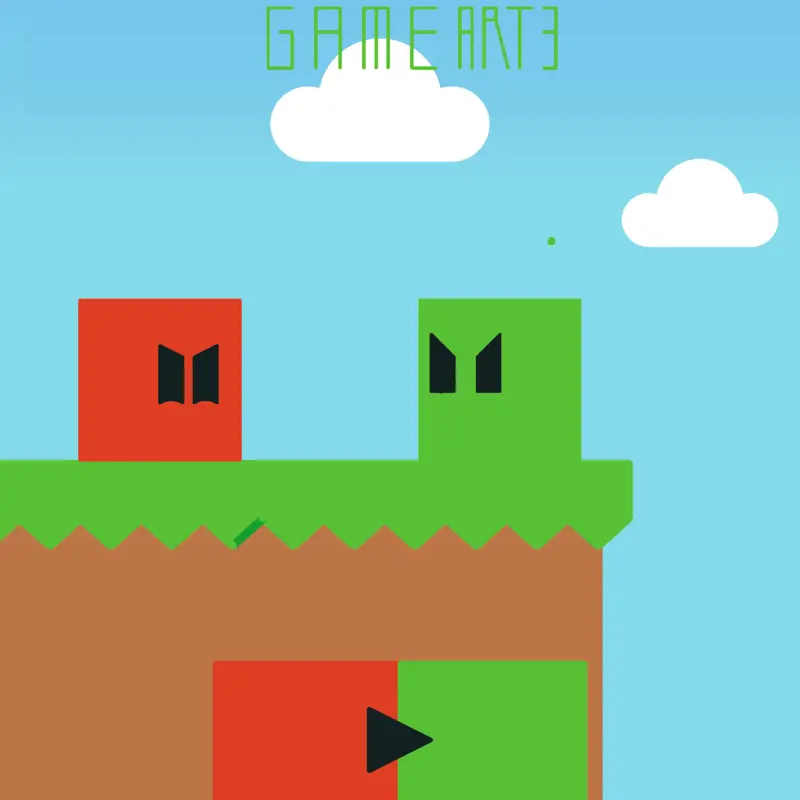 Game by @Ending-Game-Mods