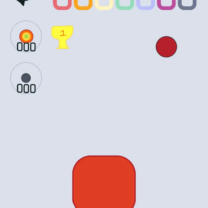 Game by @londer