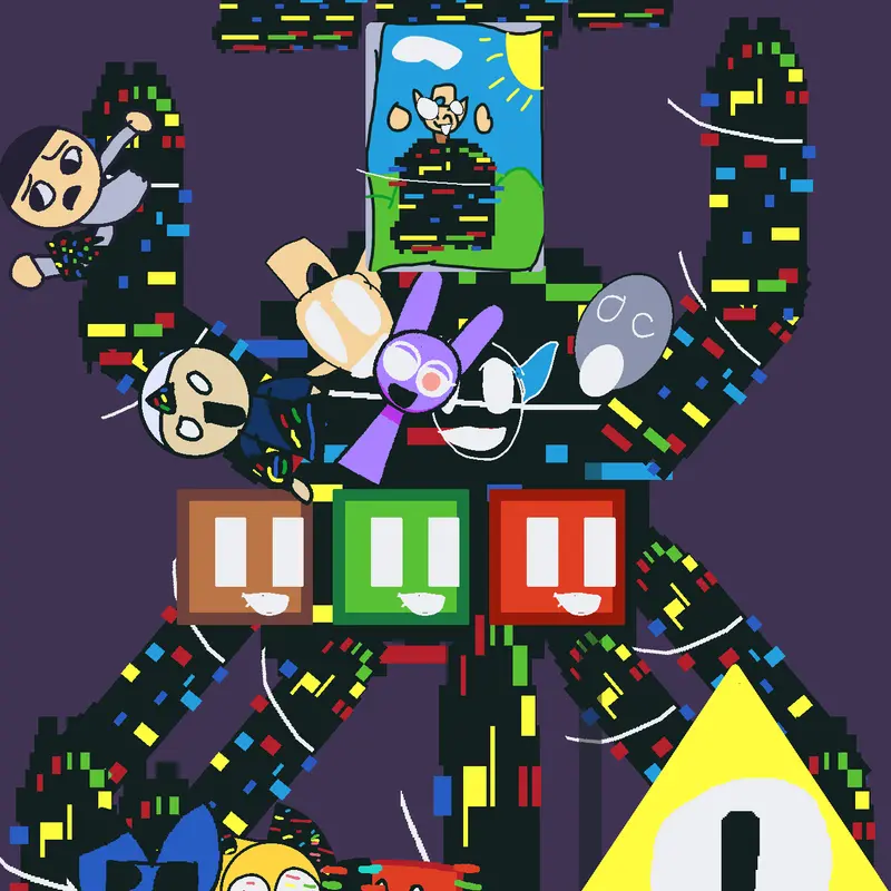 Game by @hamsterchicken