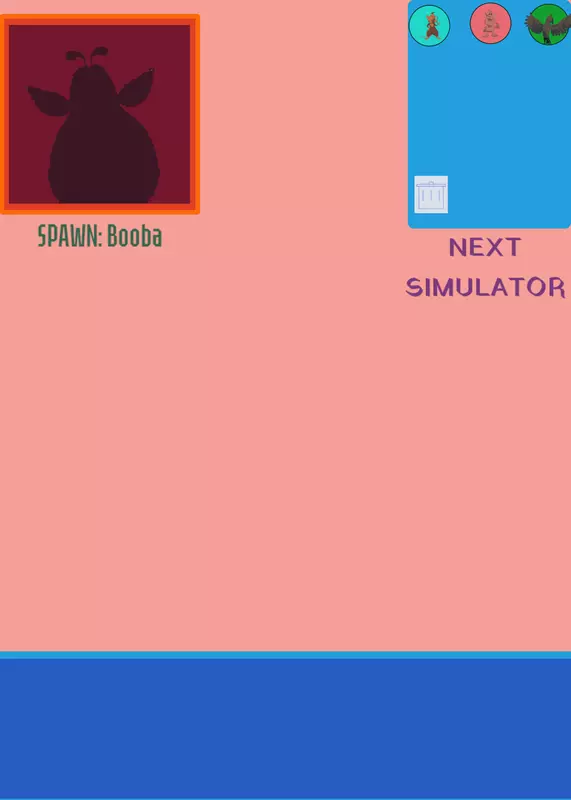 Game by @boobacreator