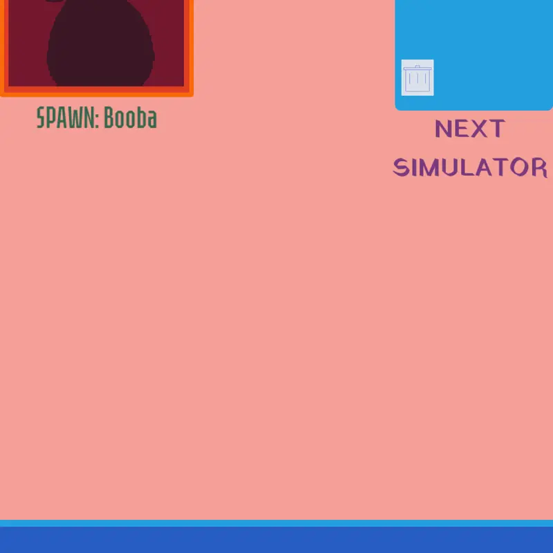 Game by @boobacreator