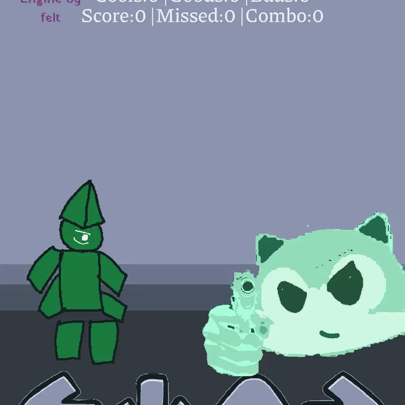 Game by @SheriffPebbleSKYT