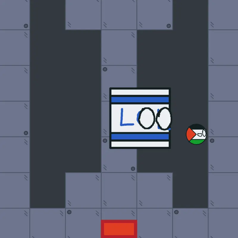 Game by @10duovigintillionFan