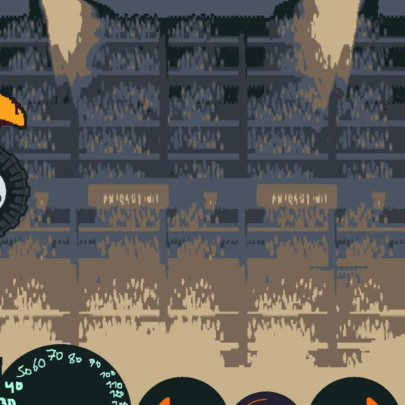 Game by @TOEASR