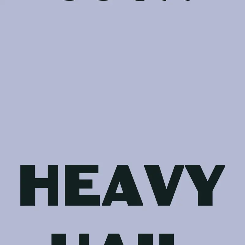 Hail by @Perseverance_
