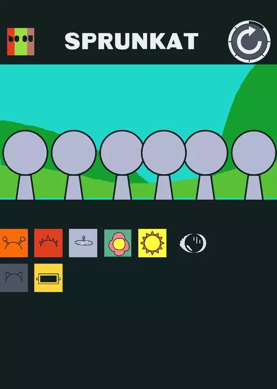 Game by @gansito_games