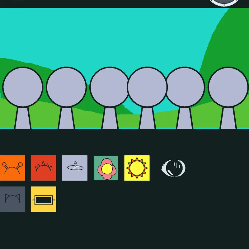 Game by @gansito_games