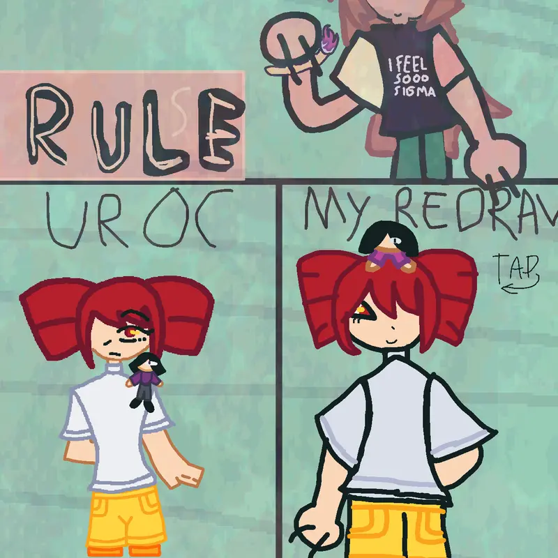 Game by @Cherrie_