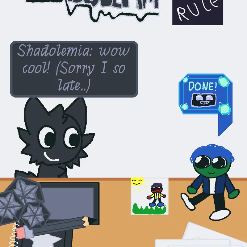 Game by @shadolemia_and_plixelidy