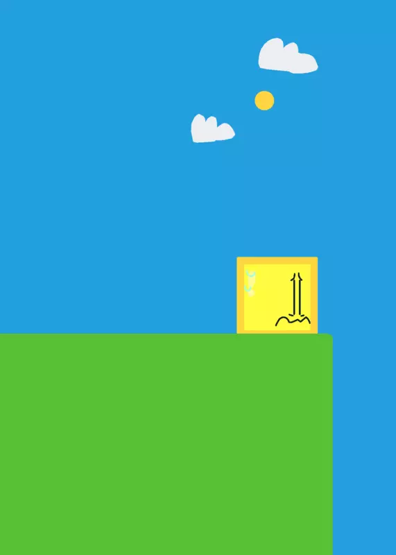 Game by @YellowTheCube